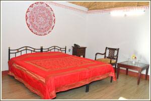 Ranakpur Valley Resort, Ranakpur 2
